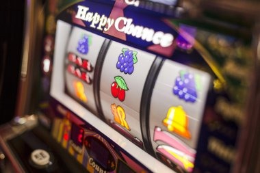 hokibet88 Ruang Slot Pilihan