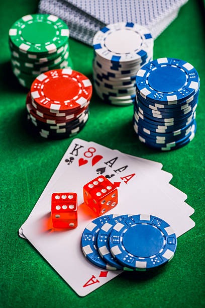 hokibet88 Akses Permainan & Live Casino
